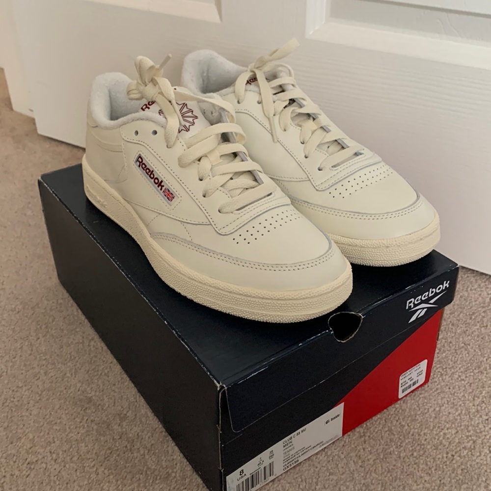Reebok Club C